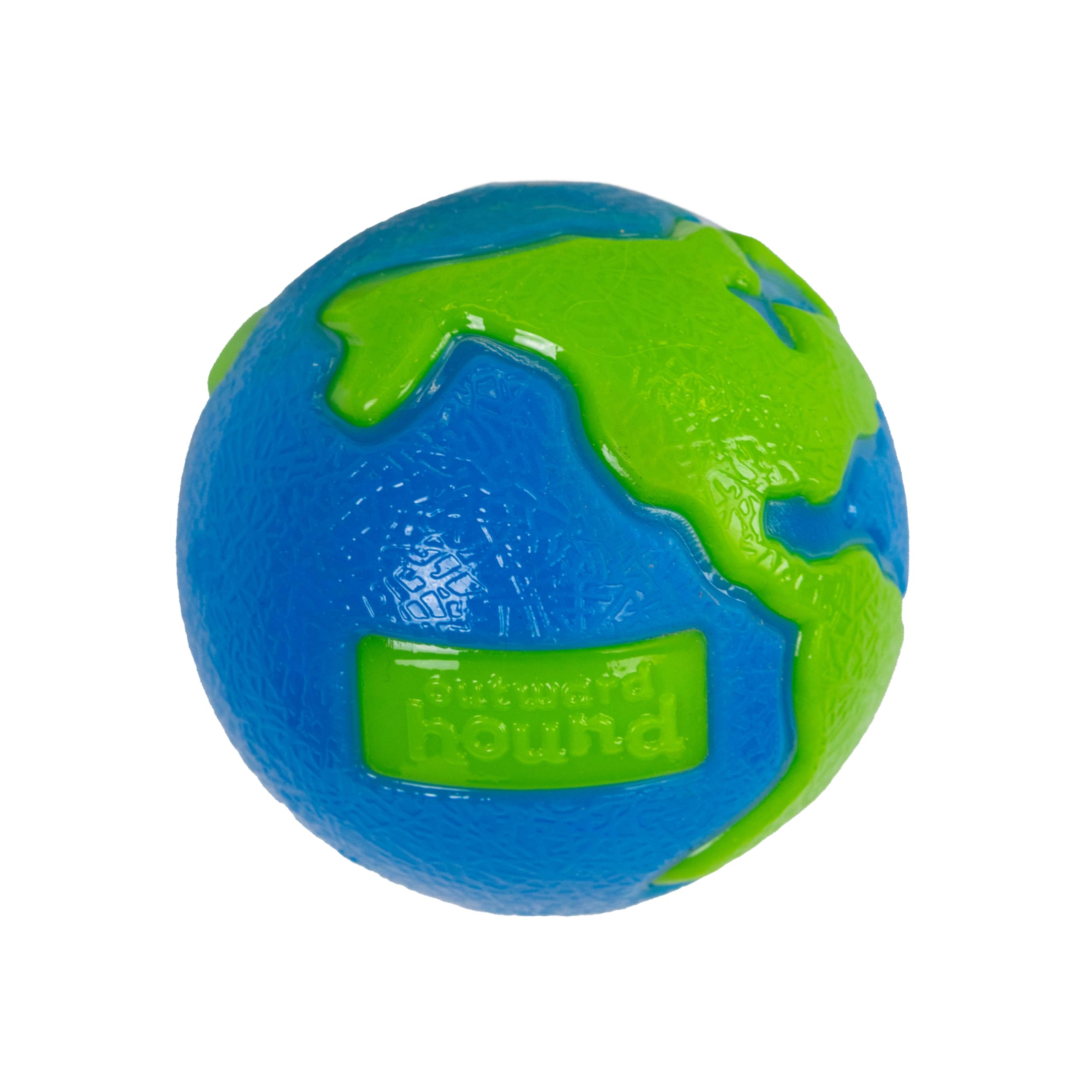 

Planet Dog Dog Toy Orbiter Orbi M Size Blue/Green