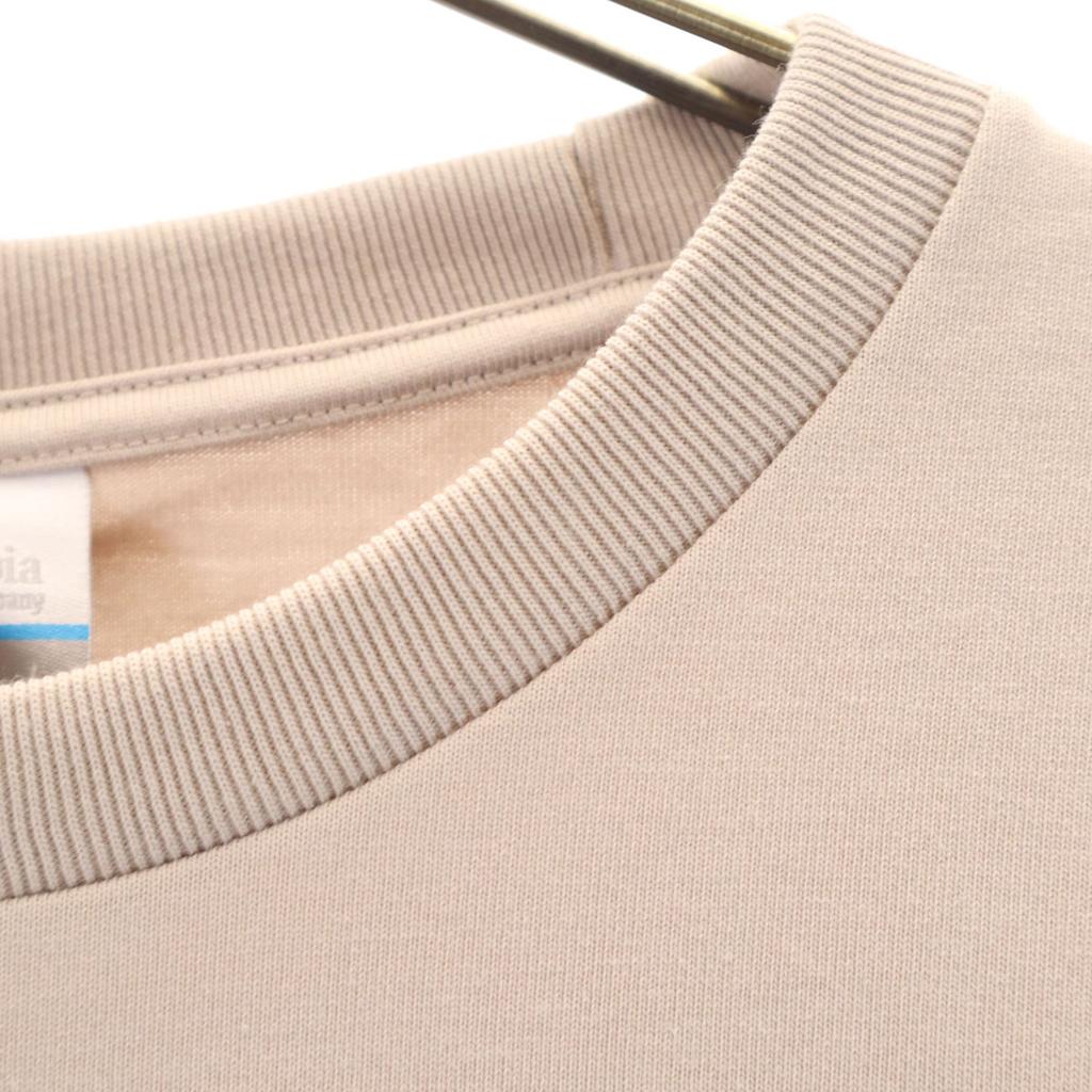 unused Columbia Jonas Claesson collaboration Short sleeve Crest to Valley T-shirt Men's Used