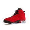 Air Jordan 6 Retro Toro Bravo Men Sneakers Red Varsity-Red Black CT8529-600
