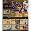 Free Shipping Re-Ment Yu-Gi-Oh Duel Monsters Desktop Collection (Yu-Gi-Oh Collection) BOX Complete Set All 6 Types