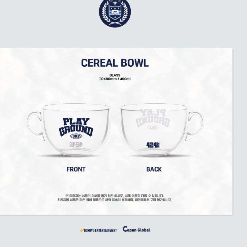 Dkz   04 Serial Ball 2023 Pop Up Store Plac Zabaw