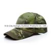 Cross-Border Supply Camouflage Baseball Cap Military Camouflage Cap Summer Sun Hat Tactical Cap Python Cap In Stock