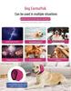 Waterproof Noise-Reducing Dog Ear Covers: Swim & Soothing Headgear