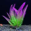 Aquarium Decorations Plant Artificial Water Plant Artificial Water Grass Aquatic Plant FishTank Grass Decoration