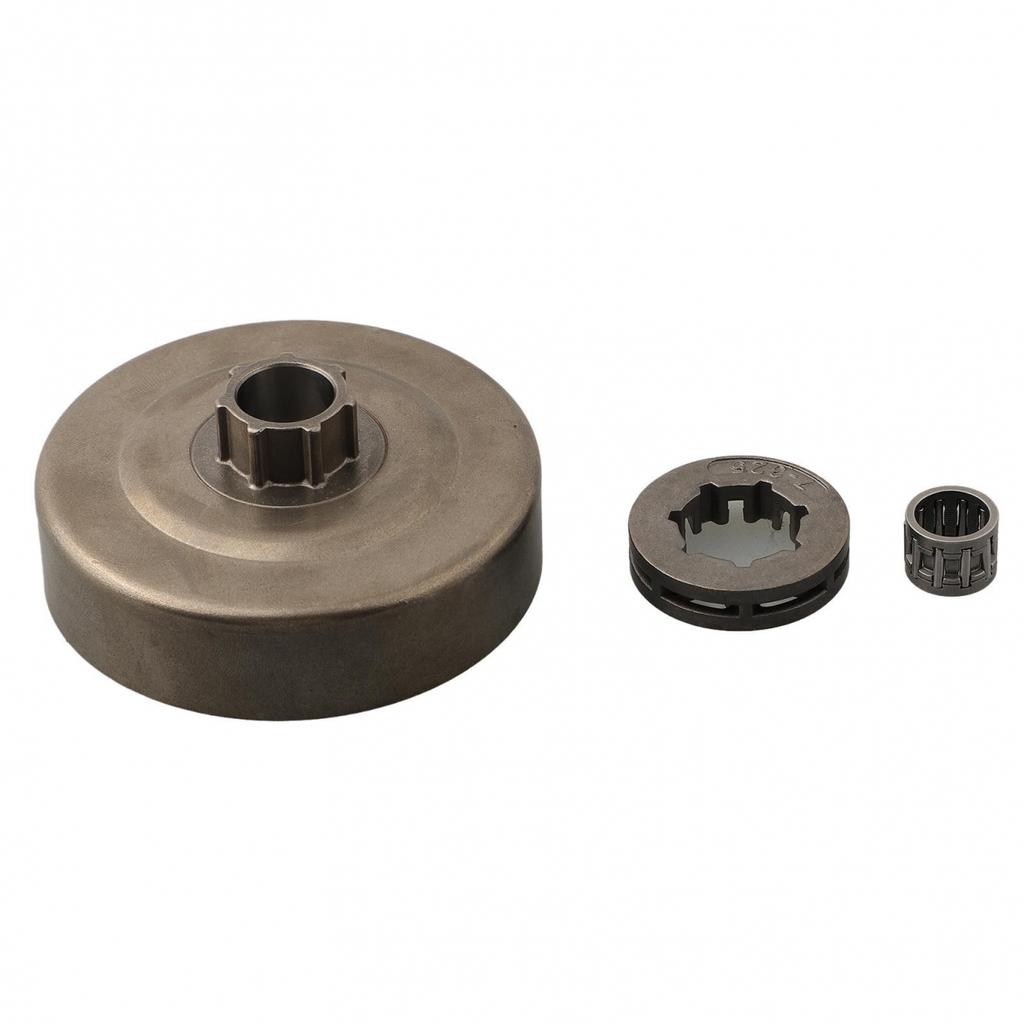 Teile Kettenrad Ersatz Passend Kettensäge .325" MS180 MS210 MS230 MS250