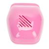 Professional Household Nail Fan Dryer Portable Nail Polish Gel Dryer Blower Manicure ToolPink