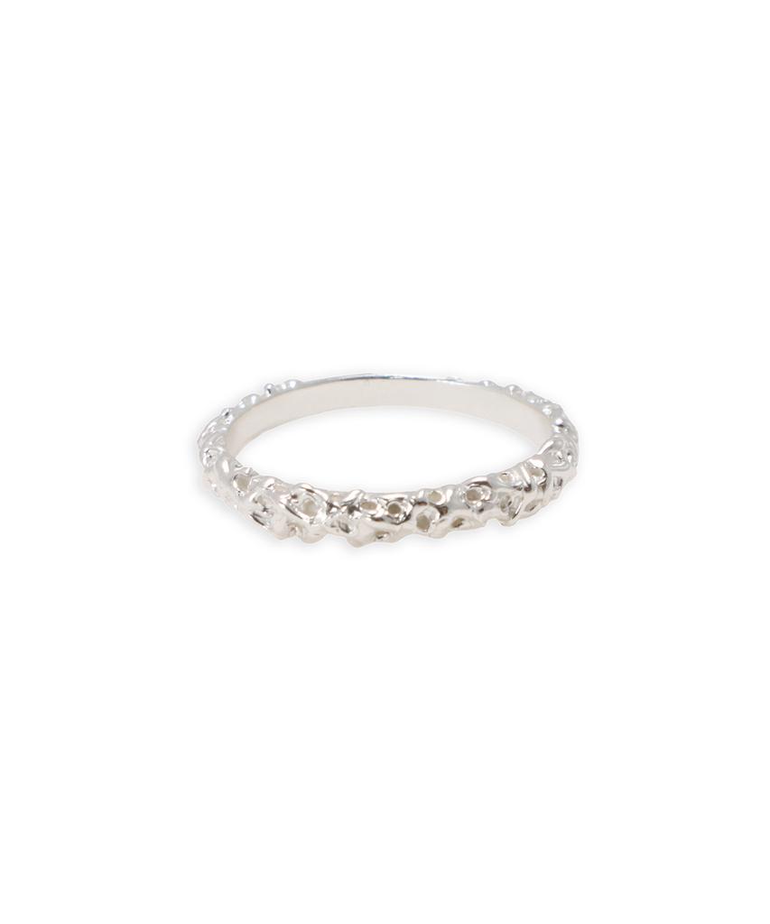Burin Python Small Ring3 (A Type)