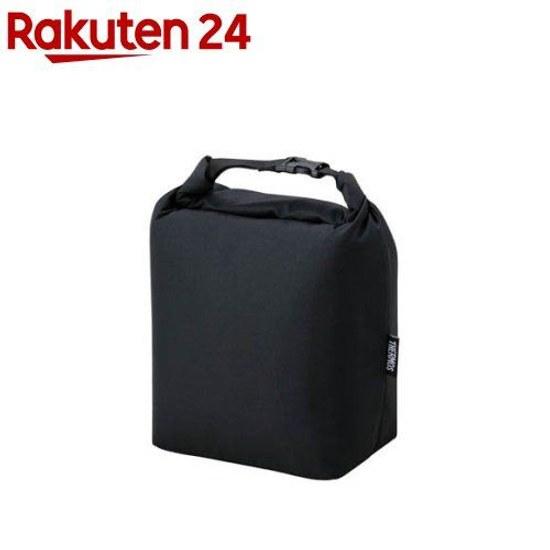 Thermos Insulated Roll Top Bag 5L Black RFK-005 BK (1 piece)