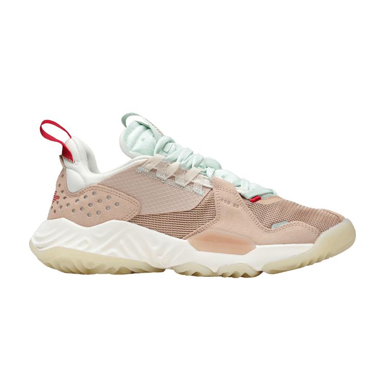 Jordan Delta SP Vachetta Tan 41