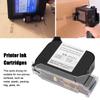Black Quick Drying Ink Cartridges for 530 Handheld Date Coder Inkjet Printer