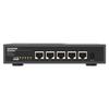 QNAP QSW-3205-5T 5 Ports 10GbE