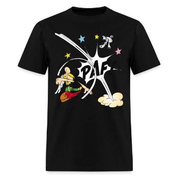 Asterix & Obelix Paf. Asterix Licensed Men s T-Shirt S разноцветный
