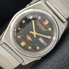 AUTOMATIC VINTAGE CITIZEN 8200 JAPAN MENS ORIGINAL DIAL WATCH A702157-5 R208-a702157
