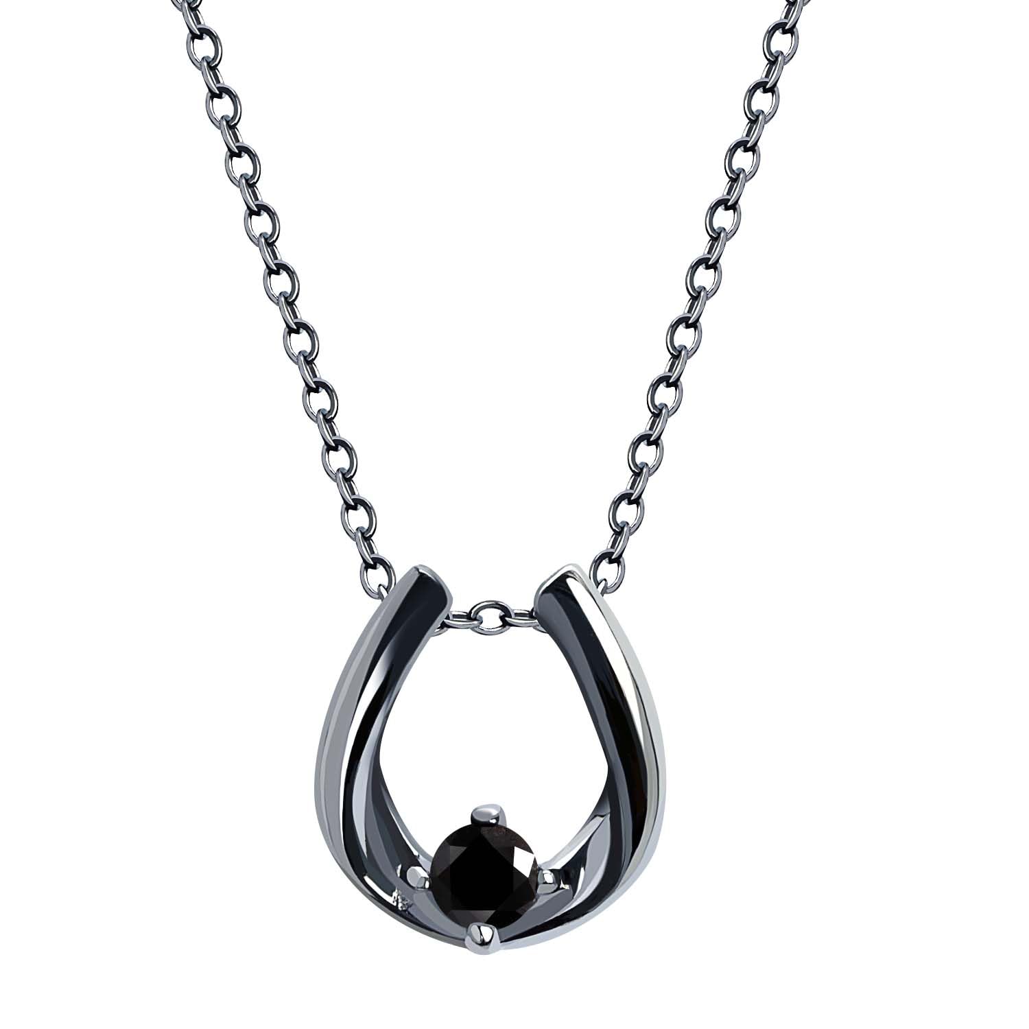 

Ожерелье Подкова [Лара Кристи] Мужское [BLACK Label] p13970-b