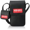 Kenzo Phone Shoulder Bag FD65PM828L41 99 Men's [Item]