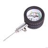 Mini Ball Pressure Gauge Accurate Barometer Tool Measurement Tool for Basketball