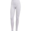 Adidas Sports Pants Women's Light Purple IC8309