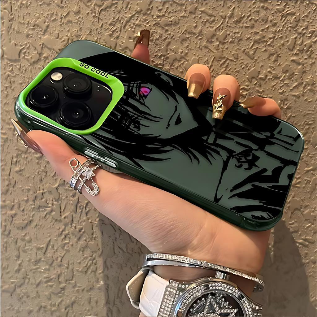 Anime Lelouch Rebellions Phone Case for Xiaomi Redmi Note 7 8 9 9S 10 11 12 13 14 15 Pro Plus 4G 5G Anti Fall Matte Back Cover