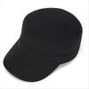 Vintage Adjustable Unisex Vintage Cap for Outdoor Hiking and Mountaineering