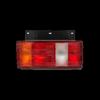 Shaanxi Howo 10-Ton Dump Truck Brake Light