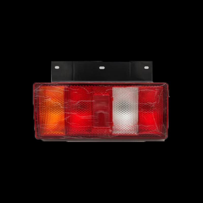Shaanxi Howo 10-Ton Dump Truck Brake Light