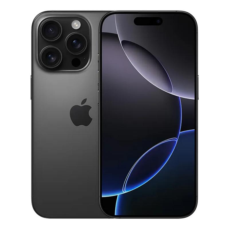Apple iPhone 16 Pro (China Version) - Dual nanoSIM, 8GB,1TB