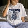 Funny Thrifting Shirt - Retro Thrifting Gift - Sarcastic Thrifting Clothing