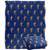 Scooby Doo All-Over Print Velma Blanket