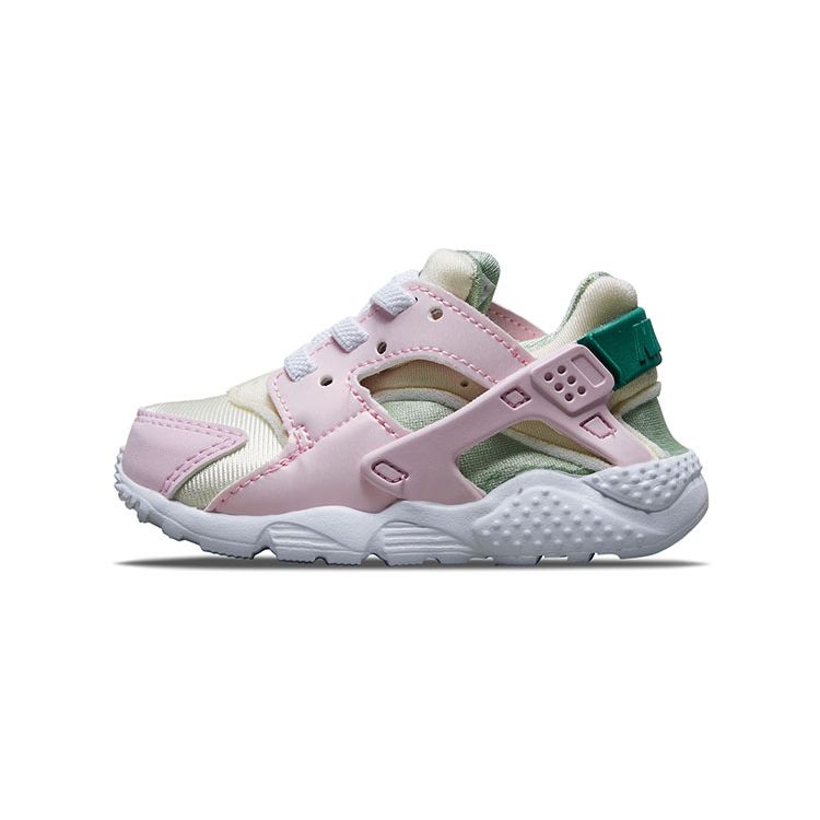 Nike Non-Slip Shock Absorbing Durable Low-Top Walking Shoes Baby Shoes DQ0519-600