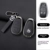 Car Remote Key Case Cover Shell Protector Keyless For Alfa Romeo Giulia 2015 +Stelvio 2016+ Spider Etcetera Car Key Bag Keychain wnp522
