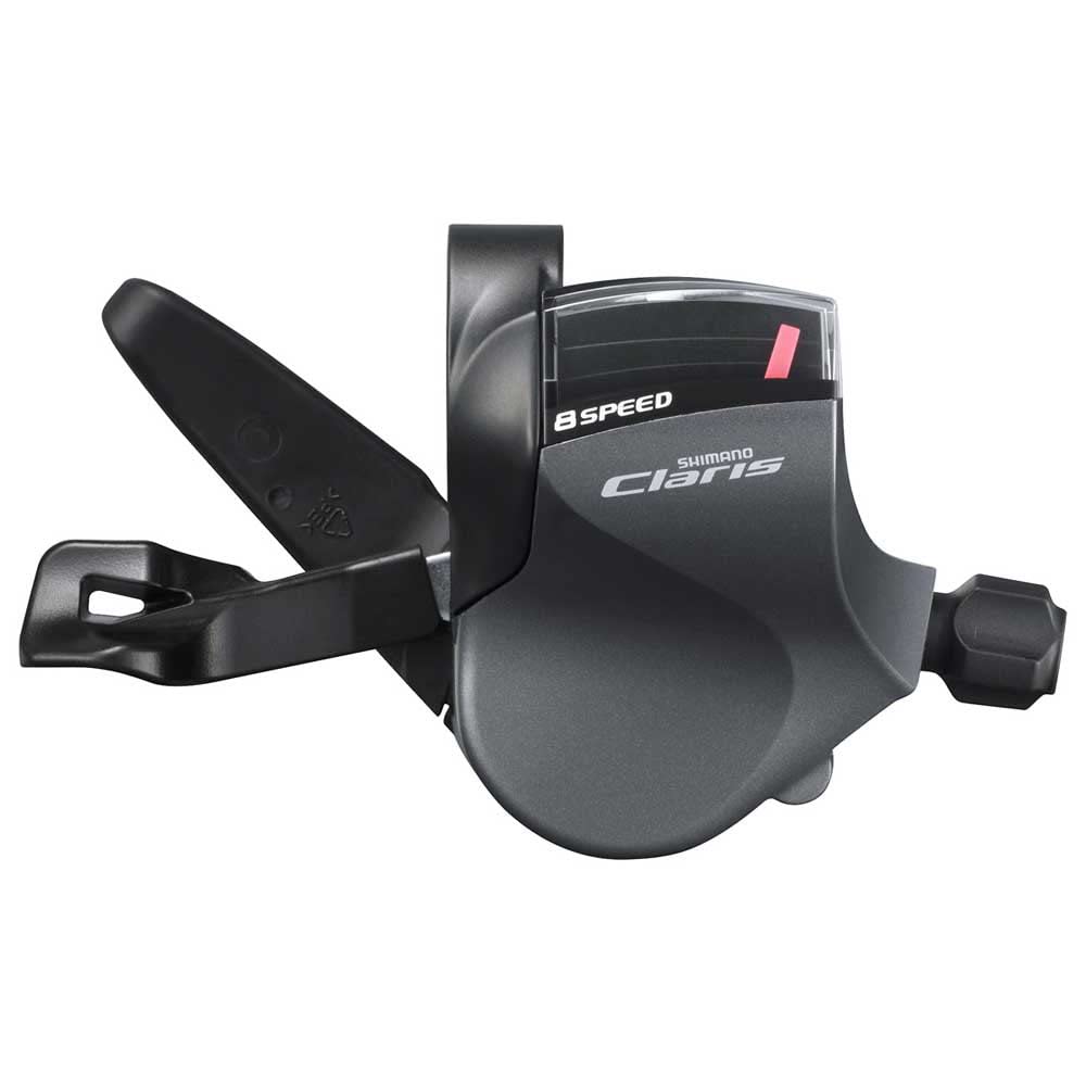 Shimano Shift Left and Right ESLR2000DPA SL-R2000 Levers, Set, 2/8S
