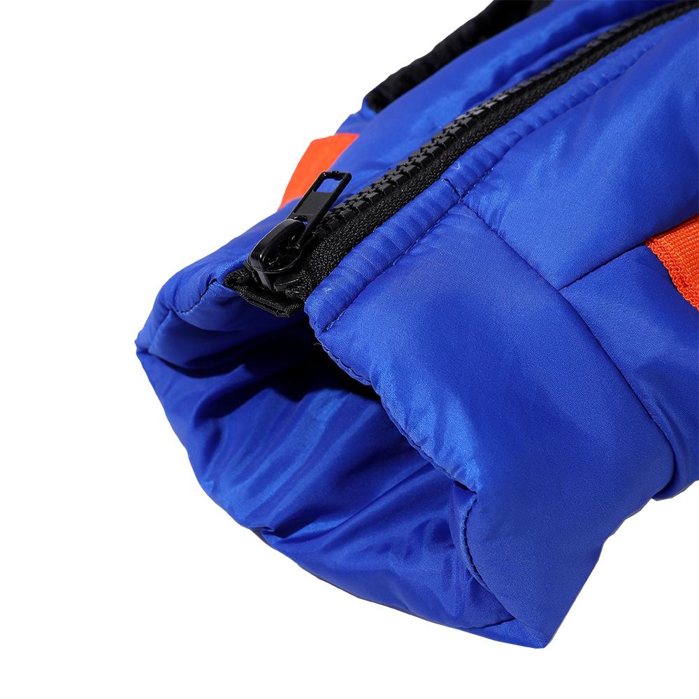 Pet Cat Solid Jacket Warm Windproof Autumn Winter With Harness For Small Cats Dogs Kitten Vest Puppy Coats Kitty Outfits Clothes