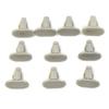 10 Stück Rocker Moulding Clips 2003-2004 Clips Ersatz
