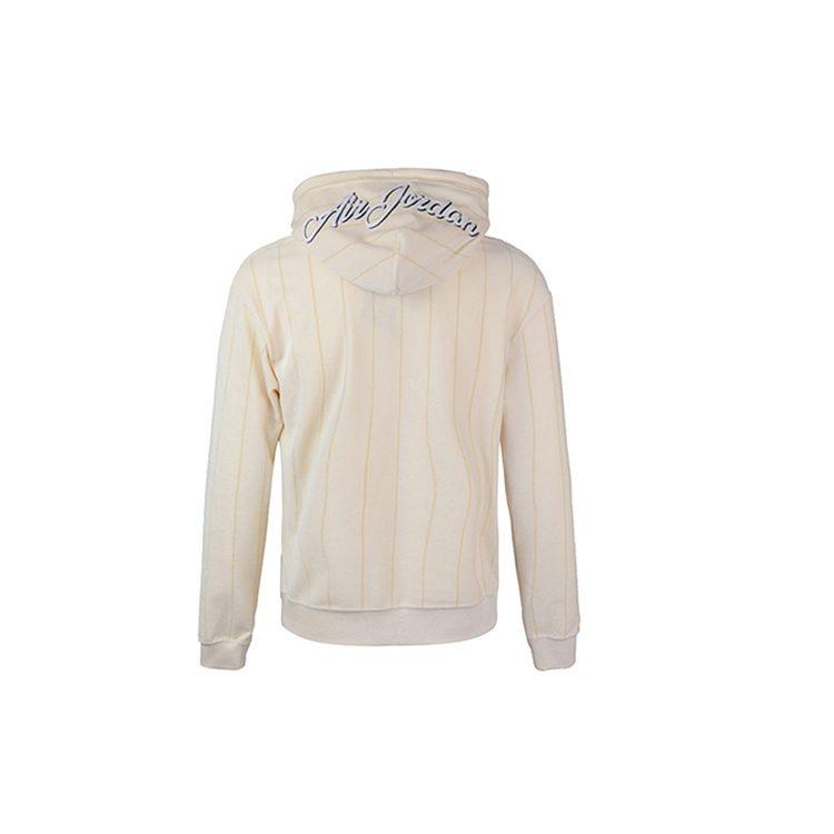 Jordan Air Sweatshirt Men's Beige CD5740-271