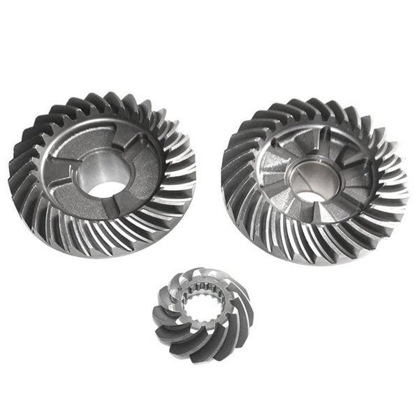 

Подходит для Yamaha 2-тактных: 6K5-45560-00, 6H3-45571-00, 6K5-45551-00 None