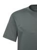 DISCOVERY EXPEDITION Men'S Cutout Functional Short Sleeve T-Shirt (D/Grey)