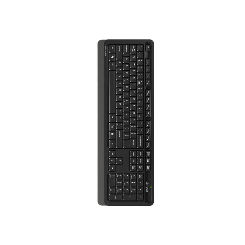 A4Tech FG1300 Wireless Keyboard and Mouse Combo