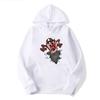 Taz-Mania Hoodie Men Women Sweatshirt Print Unisex Streetwear Hip Hop Style New Autumn Winter Fashion Hip Hop Tops Clothes Male