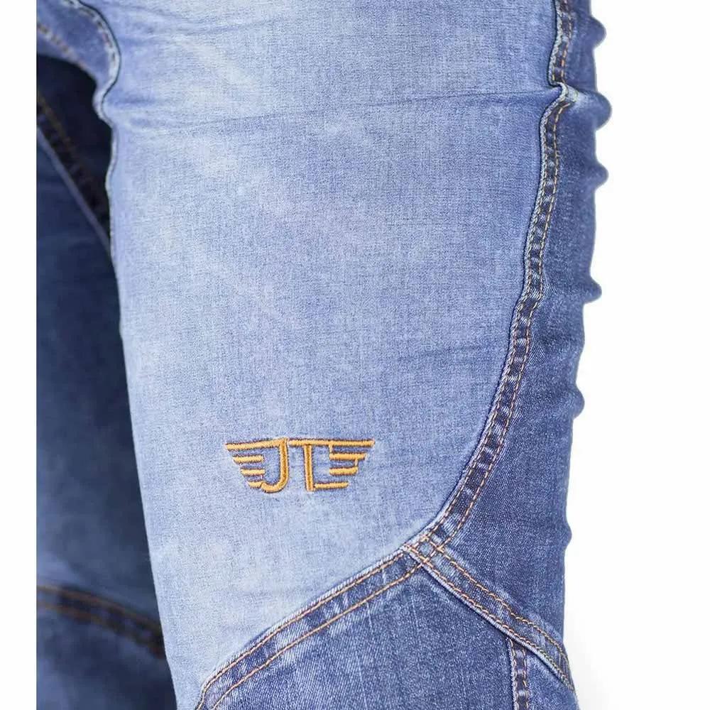 JeansTrack Trousers Tardor