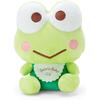 Sanrio (Sanrio Baby) washable plush toy KEROKEROPPI KEROKEROPPI SanrioBaby character 14.5 x 12.5 ...