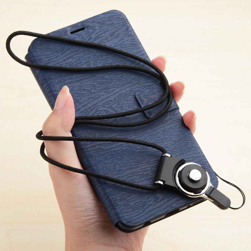 Odnímatelná šňůrka na mobilní telefon dva v jednom – Pohodlný, unisex design