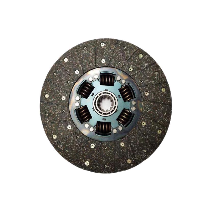 XIZUO Tiema GQL111/XC2300/XC2200 Clutch Disc Driven Plate