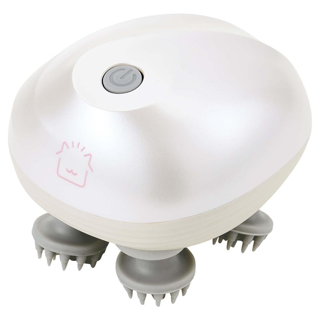 Home Salon Pet Auto Twist Brush