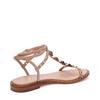 ASH Party Sandals Ae2d01502 Sn