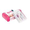 "Versatile Electric Facial Cleanser and Massager: Multi-functional Beauty Tool and Pore Cleaner"