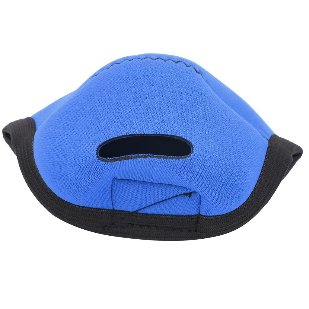 Diving Breathing Regulator Protective Cover Waterproof Snorkeling Regulator Cover