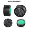Note Tap Aerator Water Flow Restrictor Water Saving Specifications