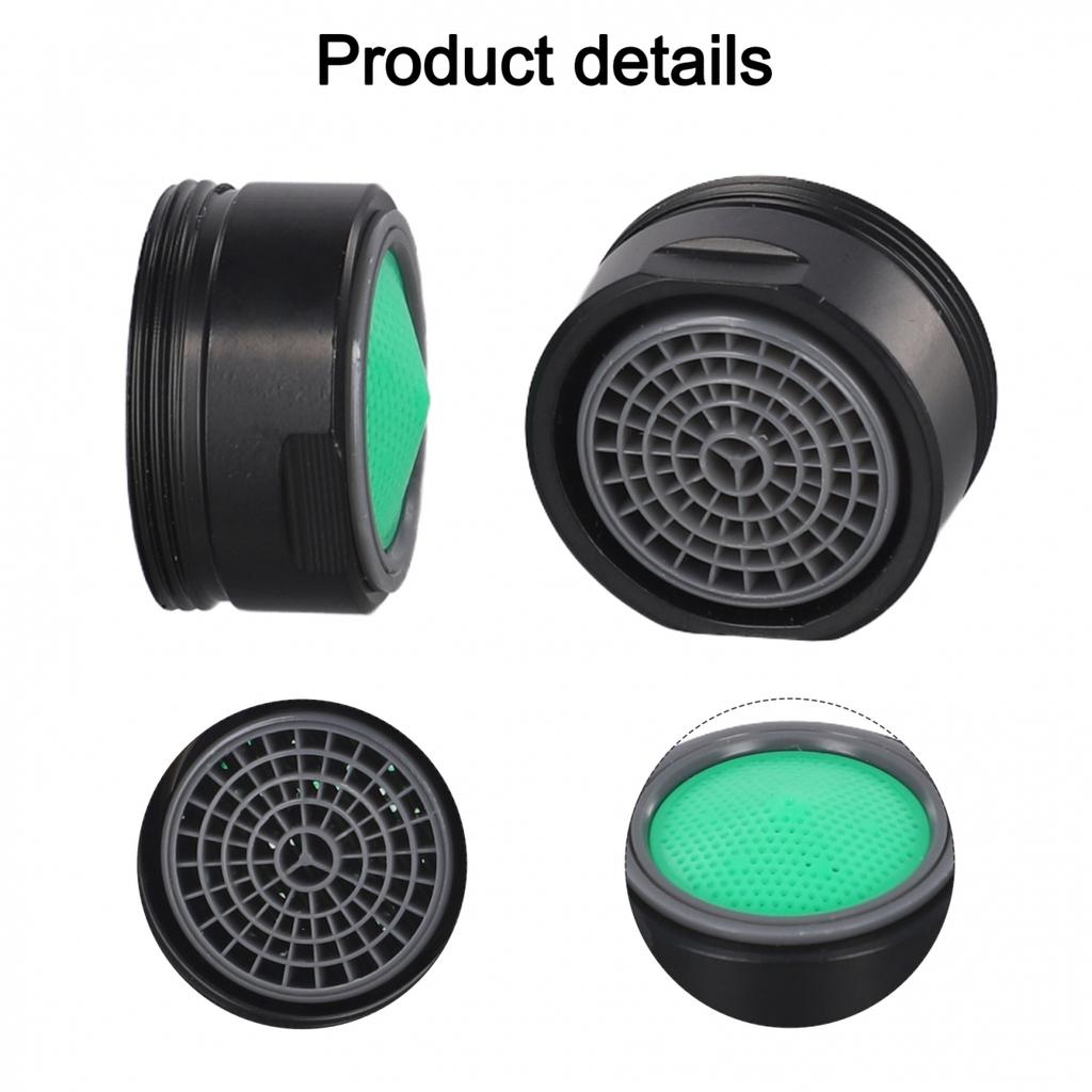 Note Tap Aerator Water Flow Restrictor Water Saving Specifications