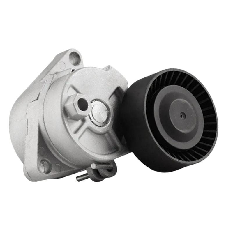 M43 A/C Belt Tensioner Set For BMW E36 E46 316i 318i Z3 M43 M44 11281433571 11281433948 Tensioner