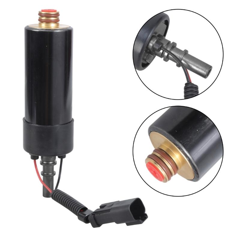 Separator Fuel Pump for Evinrude 75-175Hp 2001-2006 Motor Part Accessory Replacement Fuel Pump 5004428 0439347